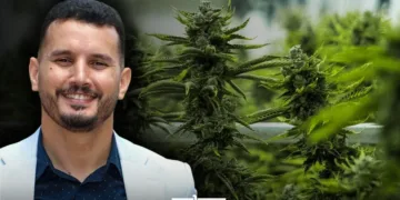 Mouloud Ziani is the author of the new 2026 volume, “Traditional Cannabis Land: From the Panic of the Past to the Uncertainty of the Present Carrying Legalization.”