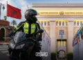 Morocco Addresses Motorcyclist Safety at UN Amid Record Road Deaths