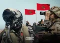 Morocco Among Allies Covered by US $333 Million Fighter Helmet System Contract