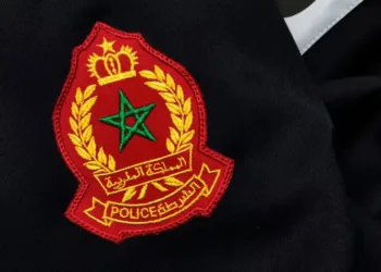 Moroccan police arrested a 34-year-old French national in Tetouan on Monday, acting on precise intelligence from the General Directorate for Territorial Surveillance (DGST).