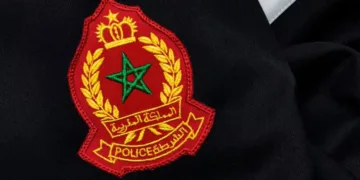 Moroccan police arrested a 34-year-old French national in Tetouan on Monday, acting on precise intelligence from the General Directorate for Territorial Surveillance (DGST).