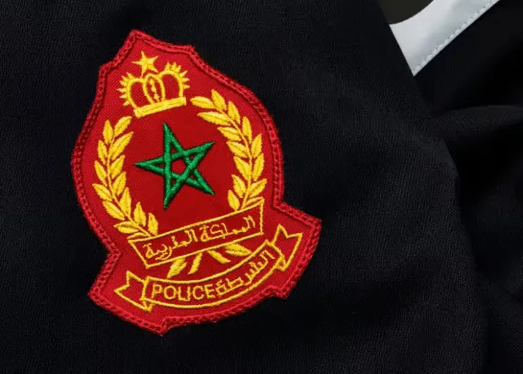Moroccan police arrested a 34-year-old French national in Tetouan on Monday, acting on precise intelligence from the General Directorate for Territorial Surveillance (DGST).