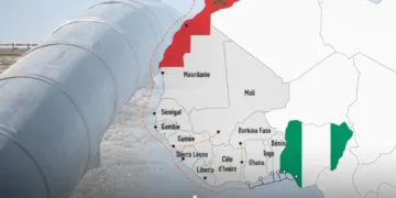Morocco Could Resort to US’ Exim Bank, World Bank to Help Finance Gas Pipeline