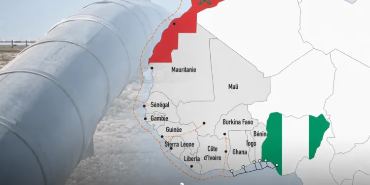 Morocco Could Resort to US’ Exim Bank, World Bank to Help Finance Gas Pipeline