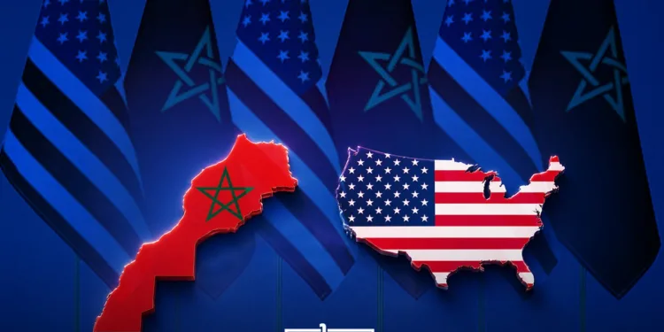 Morocco was the first country in the world to recognize US independence in 1777.
