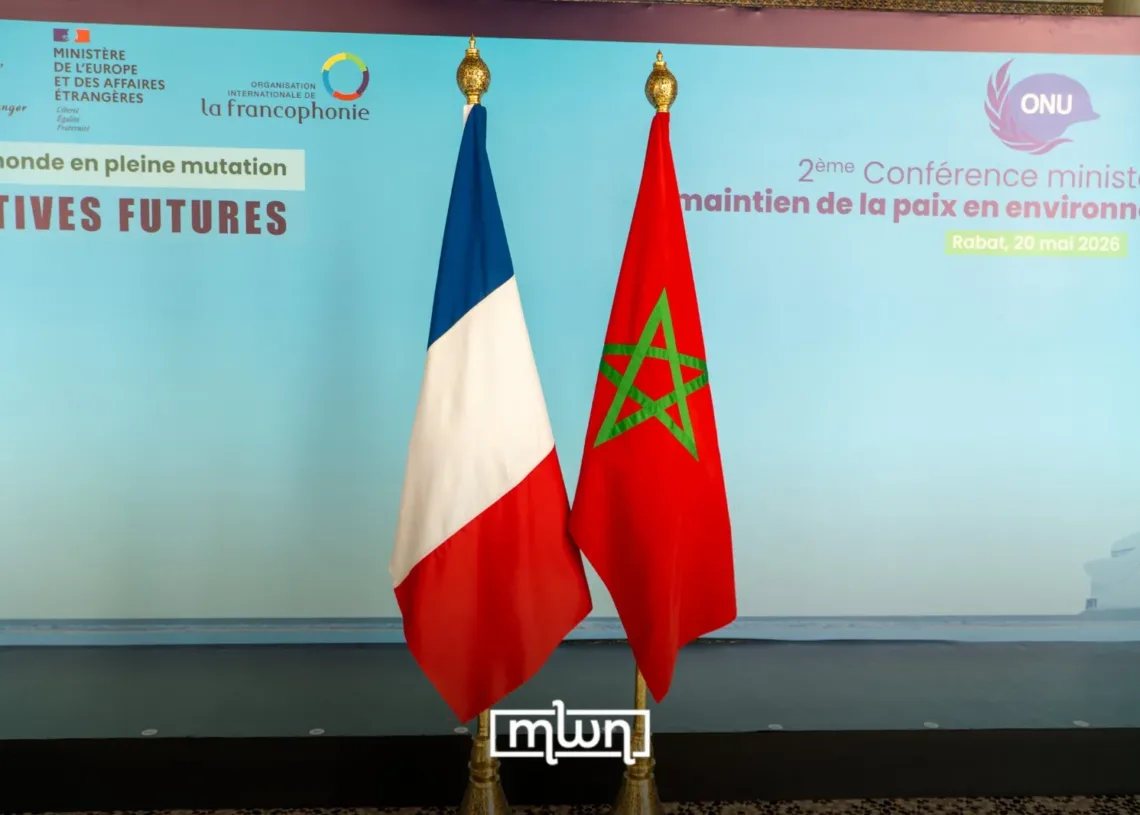 Morocco-France High-Level Meeting to Take Place Thursday in Rabat