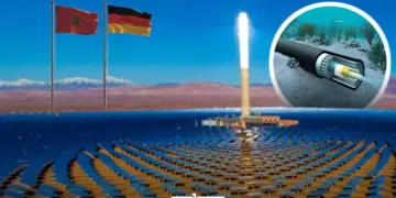 The venture, known as Sila Atlantik, would connect the two countries through two high-voltage subsea cables capable of delivering up to 5% of Germany’s annual electricity demand.