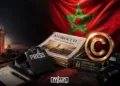 Morocco Launches Online Portal for Journalists to Claim Photocopying Royalties