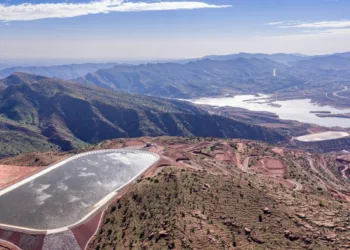 ONEE has launched an international tender for the 362 MW El Menzel pumped-storage hydropower station near Sefrou.