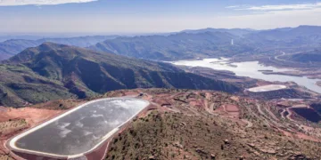 ONEE has launched an international tender for the 362 MW El Menzel pumped-storage hydropower station near Sefrou.