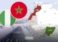 Morocco-Nigeria Gas Pipeline; ‘Project for Present and Future Generations’