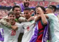 Morocco Secures $31.5 Million Payout After Advancing to World Cup Quarter-Finals
