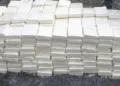 Morocco Seizes 61 Kg of Cocaine in Anti-Drug Trafficking Operation in Guerguerat