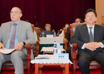 Morocco Showcases Social Development Model at China Seminar 11