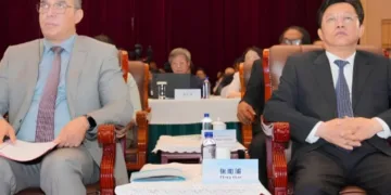 Morocco Showcases Social Development Model at China Seminar 11
