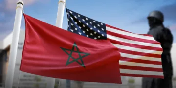Morocco and the United States have long joined forces to combat terrorism and reinforce regional security.