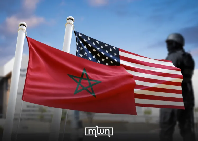 Morocco and the United States have long joined forces to combat terrorism and reinforce regional security.