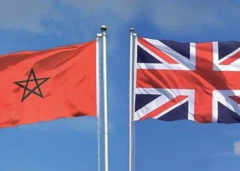 UK Military Official: Morocco Is Key Actor for Regional Peace, Stability