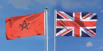 UK Military Official: Morocco Is Key Actor for Regional Peace, Stability