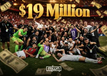 Morocco's inspiring run at the 2026 FIFA World Cup came to an end on Thursday after a quarterfinal defeat to France at Gillette Stadium in Boston. Despite the disappointment, the Atlas Lions leave the tournament with a significant financial reward.