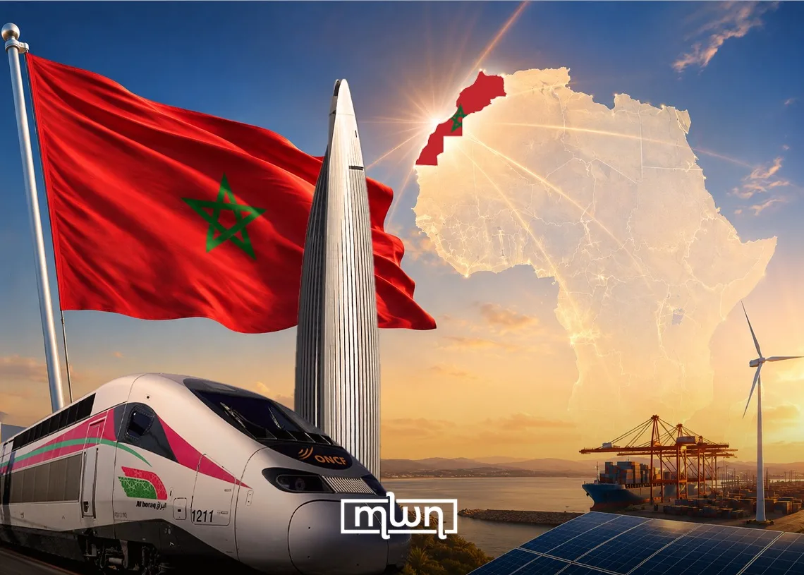 Morocco, the Middle Power Quietly Winning the Longest Game in Africa