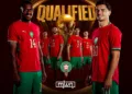 Morocco to the Quarter-finals: The Reason Behind the Rise of Moroccan Football