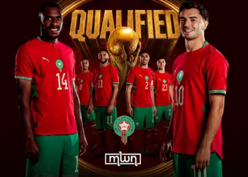 Morocco to the Quarter-finals: The Reason Behind the Rise of Moroccan Football