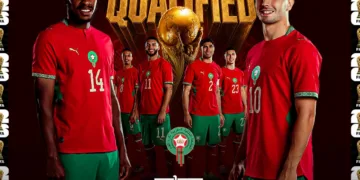 Morocco to the Quarter-finals: The Reason Behind the Rise of Moroccan Football