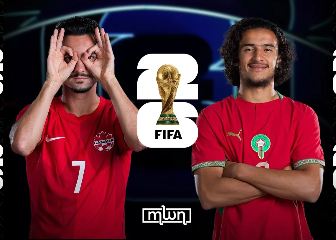 Morocco vs. Canada’s World Cup Round of 16 Predicted Lineup, Score & More