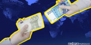The remittances from Morocco's Diaspora exceeded MAD 50.22 billion ($5.36 billion) by the end of May.