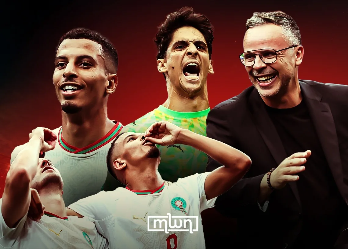 The remarkable trajectory of the Atlas Lions since the 2022 FIFA World Cup, now confirmed once again in 2026, is not simply a sporting success story.