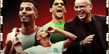 The remarkable trajectory of the Atlas Lions since the 2022 FIFA World Cup, now confirmed once again in 2026, is not simply a sporting success story.