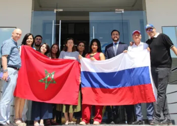 Moroccan pharmaceutical company Galenica completed its first shipment of medicines to the Russian Federation, in partnership with Asia Pharm Group.