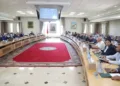 Interior Minister Abdelouafi Laftit held two meetings on Tuesday with leaders and officials of Morocco’s political parties.