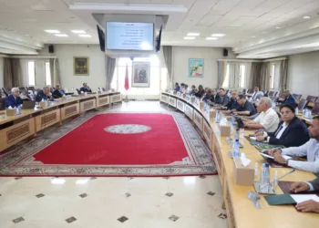 Interior Minister Abdelouafi Laftit held two meetings on Tuesday with leaders and officials of Morocco’s political parties.