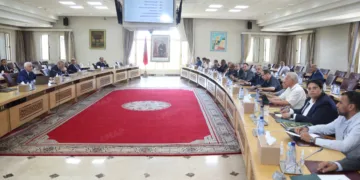 Interior Minister Abdelouafi Laftit held two meetings on Tuesday with leaders and officials of Morocco’s political parties.