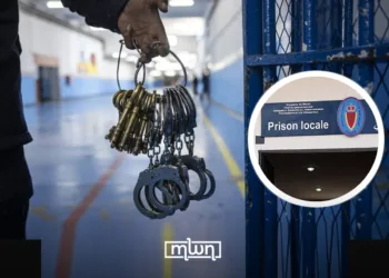 Morocco’s Prison Authority Denies Allegations Over Naama Asfari’s Health