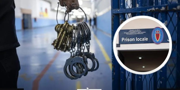 Morocco’s Prison Authority Denies Allegations Over Naama Asfari’s Health
