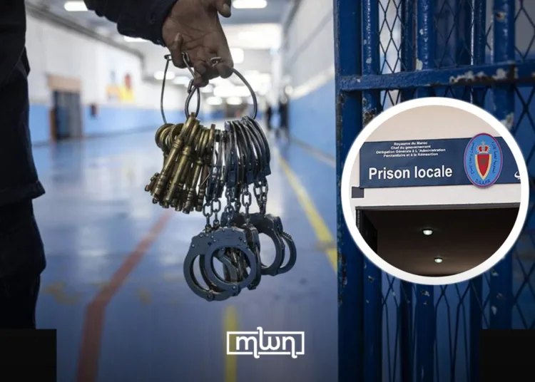Morocco’s Prison Authority Denies Allegations Over Naama Asfari’s Health