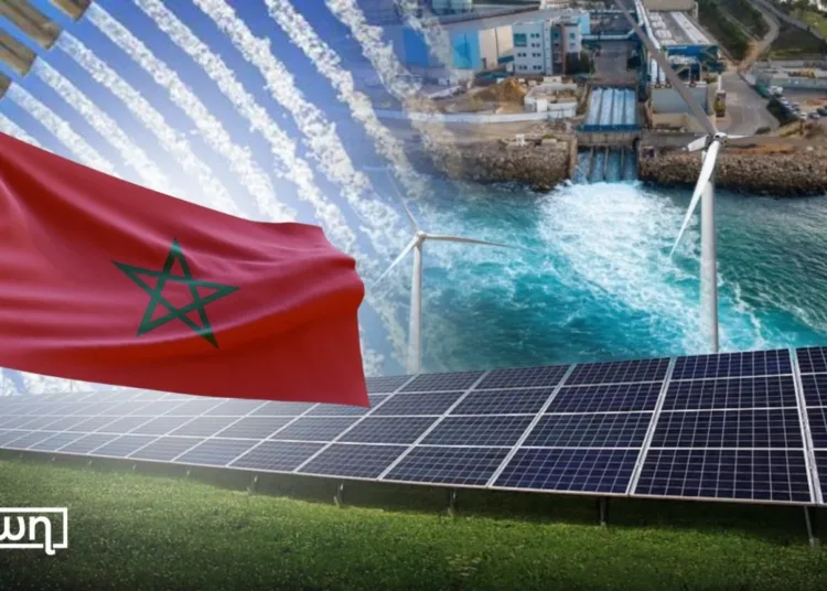 Morocco’s Water Authority Approves MAD 248 Billion 2026-2030 Investment Plan