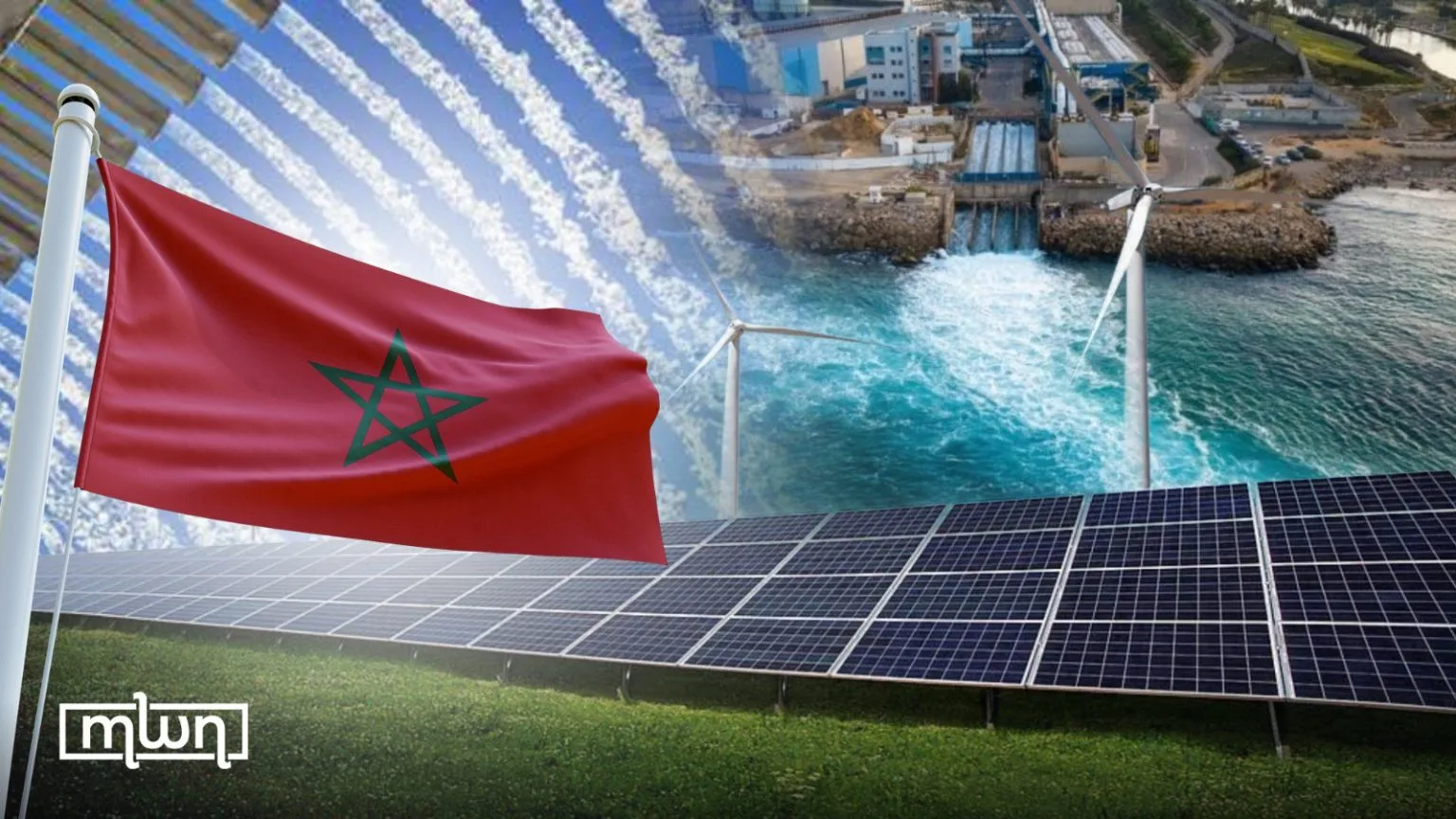 مصلحة المياه المغربية توافق على مخطط استثماري بقيمة 248 مليار درهم للفترة 2026-2030