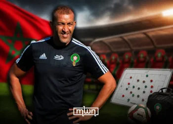Mustapha Hadji: Morocco Needs a Strong Bench to Sustain Success