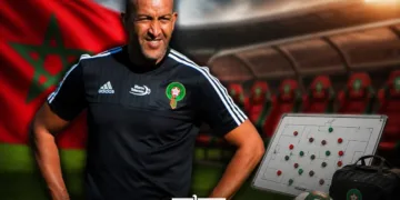 Mustapha Hadji: Morocco Needs a Strong Bench to Sustain Success