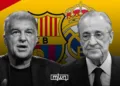 Negreira Case; Real Madrid Demand Full Access to Barcelona's Financial Records