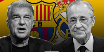 Negreira Case; Real Madrid Demand Full Access to Barcelona's Financial Records
