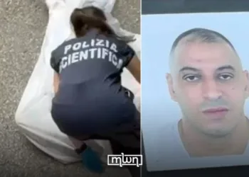 New Video Fuels Scrutiny After Pool of Blood Found Beneath Abderrahim Fakir’s Head