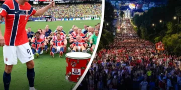 World Cup 2026: Norway Hit by Illness Concerns Ahead of England Quarterfinal