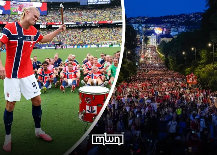 World Cup 2026: Norway Hit by Illness Concerns Ahead of England Quarterfinal