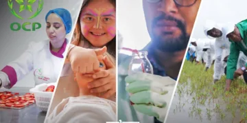 The OCP Foundation, the social development arm of OCP Group, Morocco’s state-owned phosphate giant, released its 2025 activity report on Thursday.