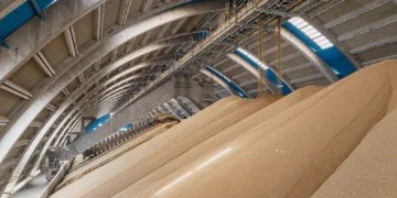 OCP Nutricrops, Koch Ag & Energy Solutions Expand Partnership with Fertilizer Venture